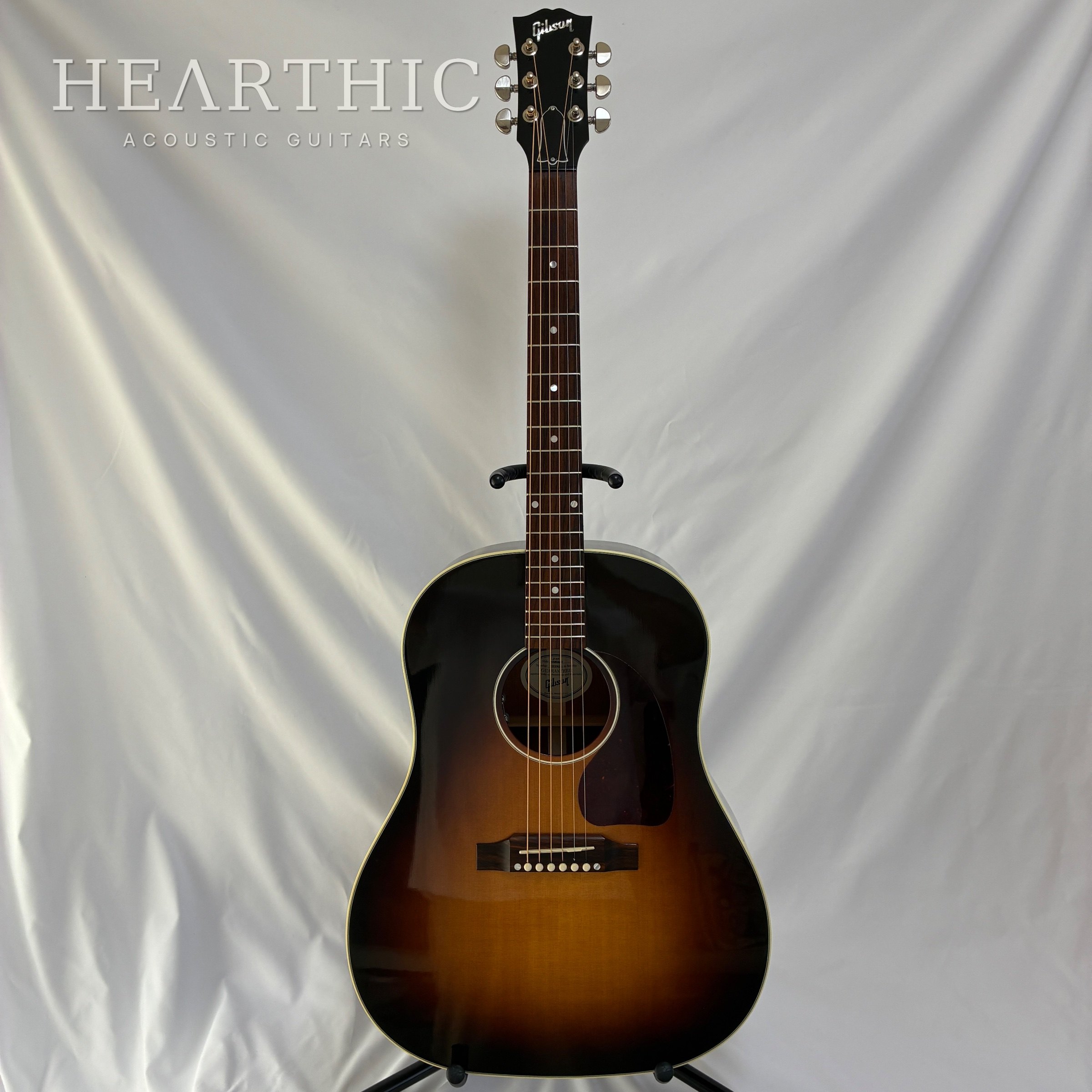 【美品】Gibson J45 standard 2019年製