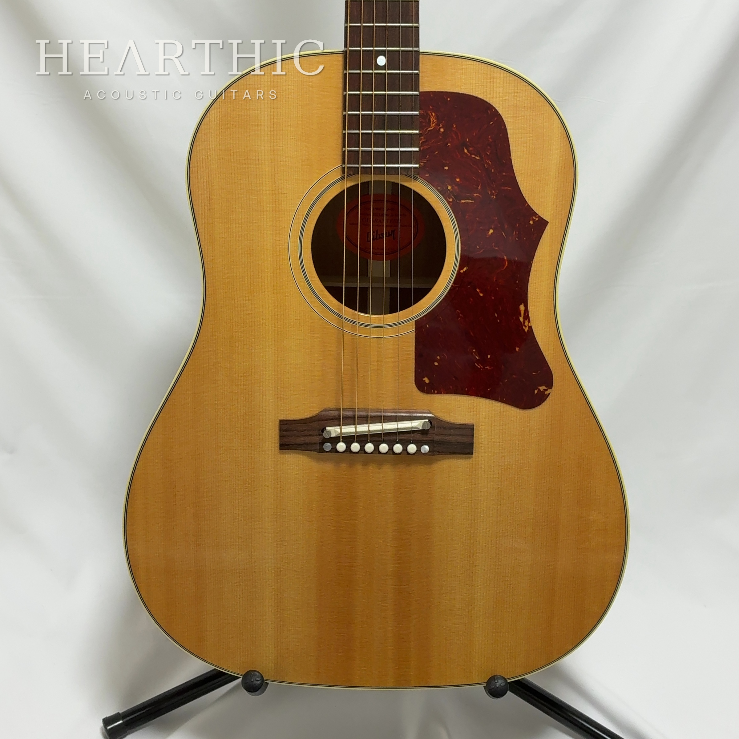 Gibson 1960's J50 ADJ Original 2022年