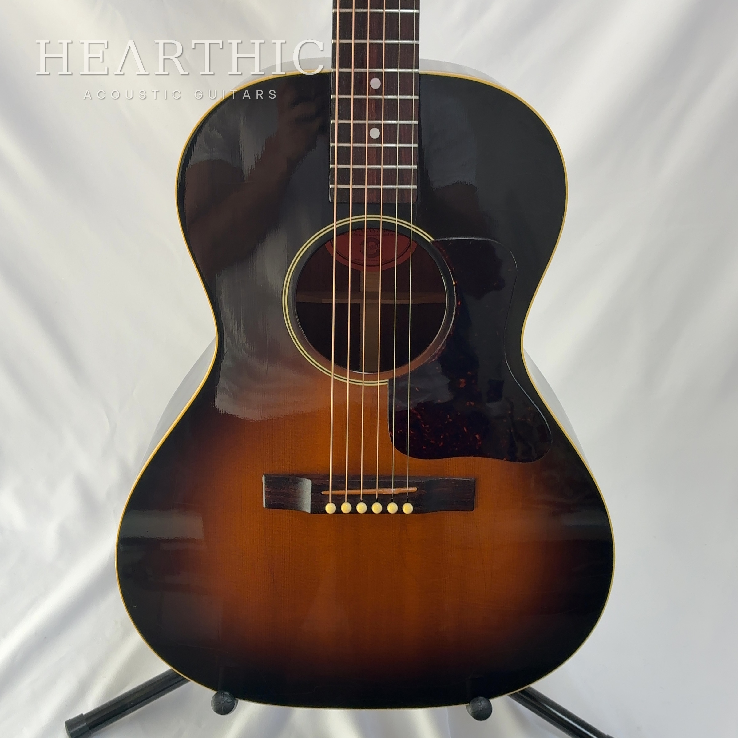 Gibson L00 深胴仕様 2000年