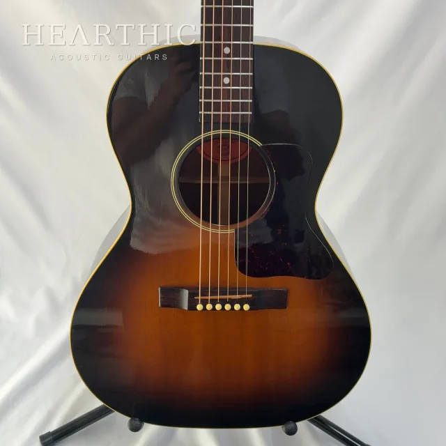 Gibson L00 深胴仕様 2000年