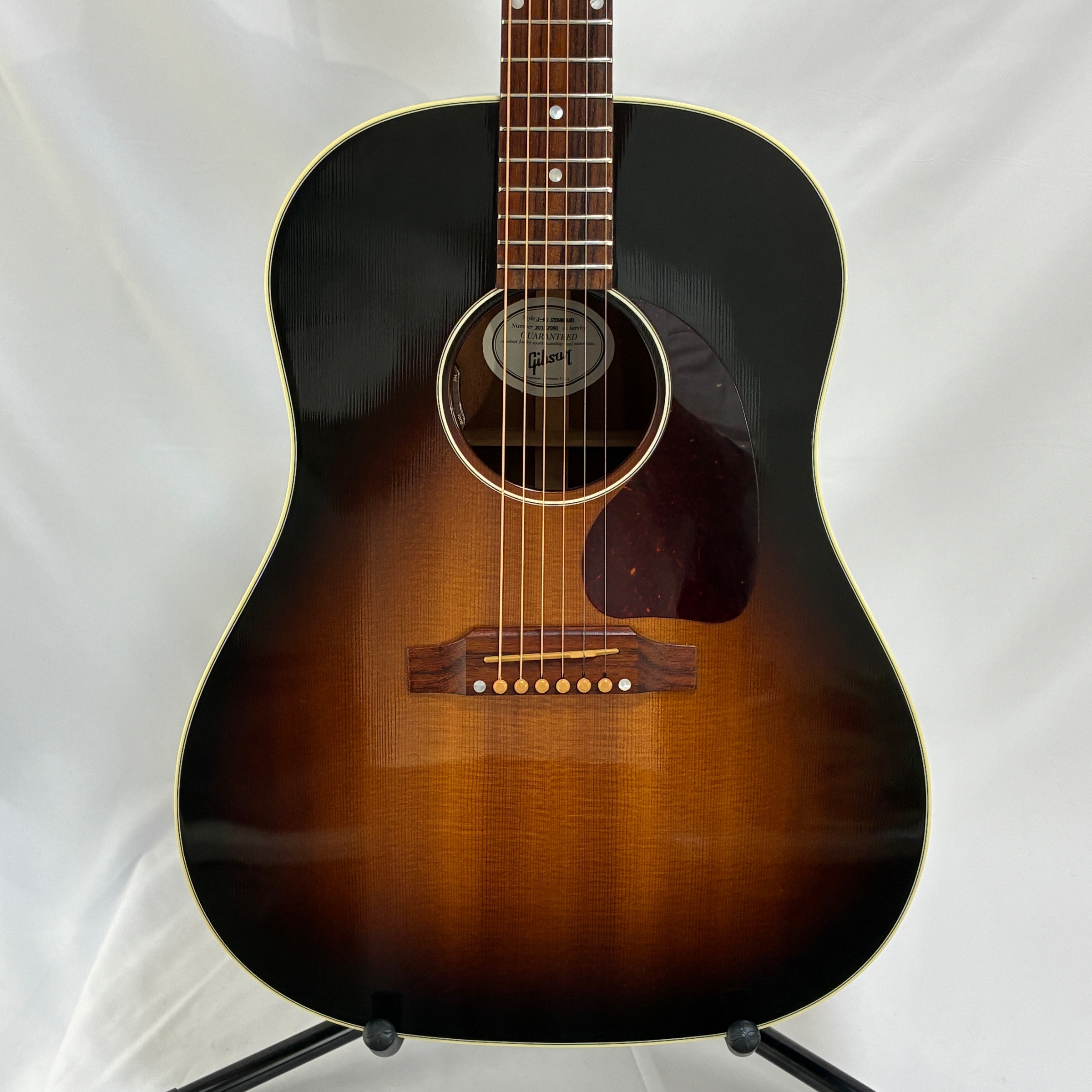 【現行モデル】Gibson J-45 STANDARD 2022年製