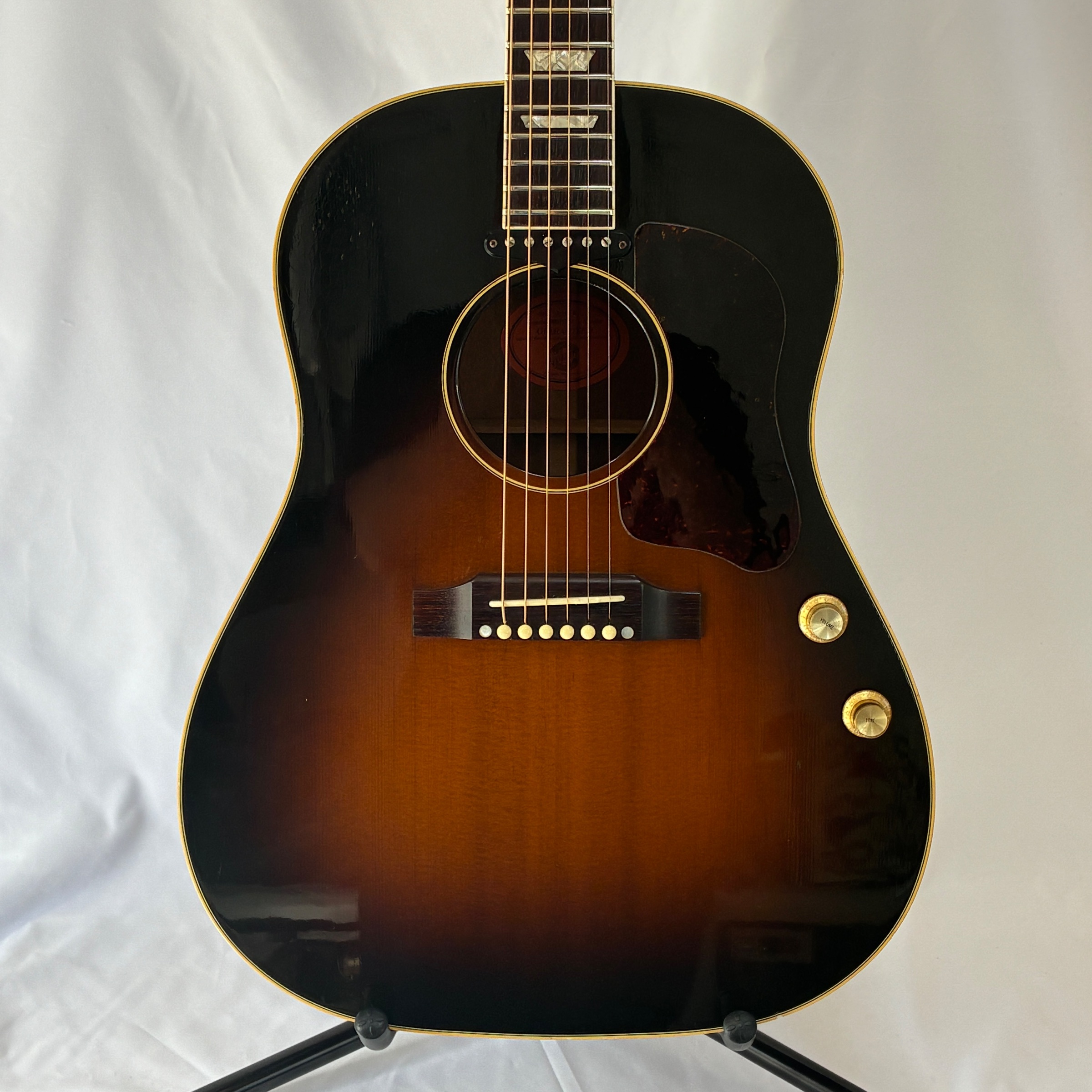 【オール単板】Gibson J-160E 2001年製