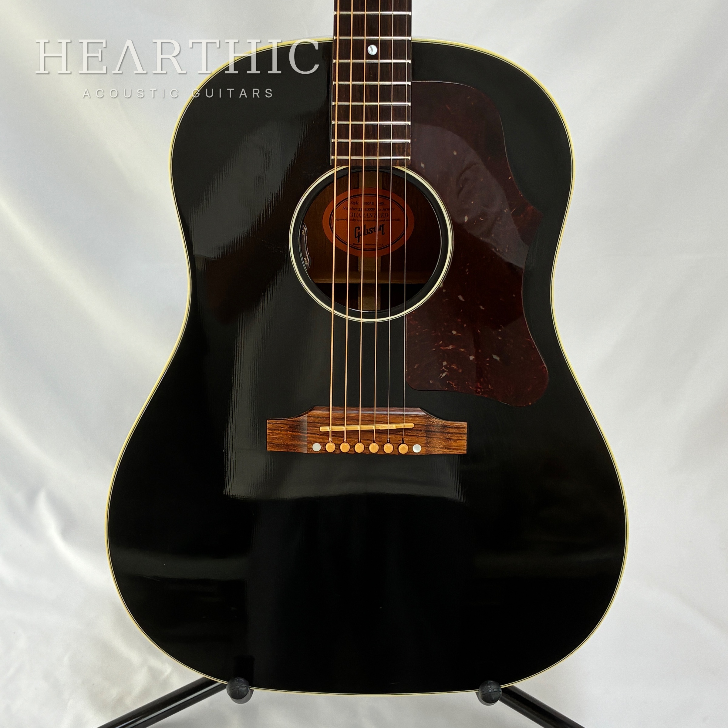 Gibson 1950's J45 original 2020年