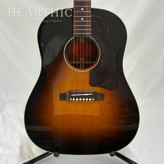 【博物館級】Gibson 1963 J-45  Limited 2002年