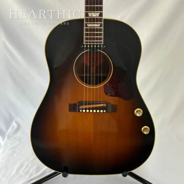 Gibson 1964 J160E 2001年製