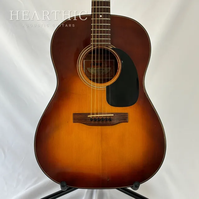 Gibson B25 DELUXE ナローネック期　1970年頃