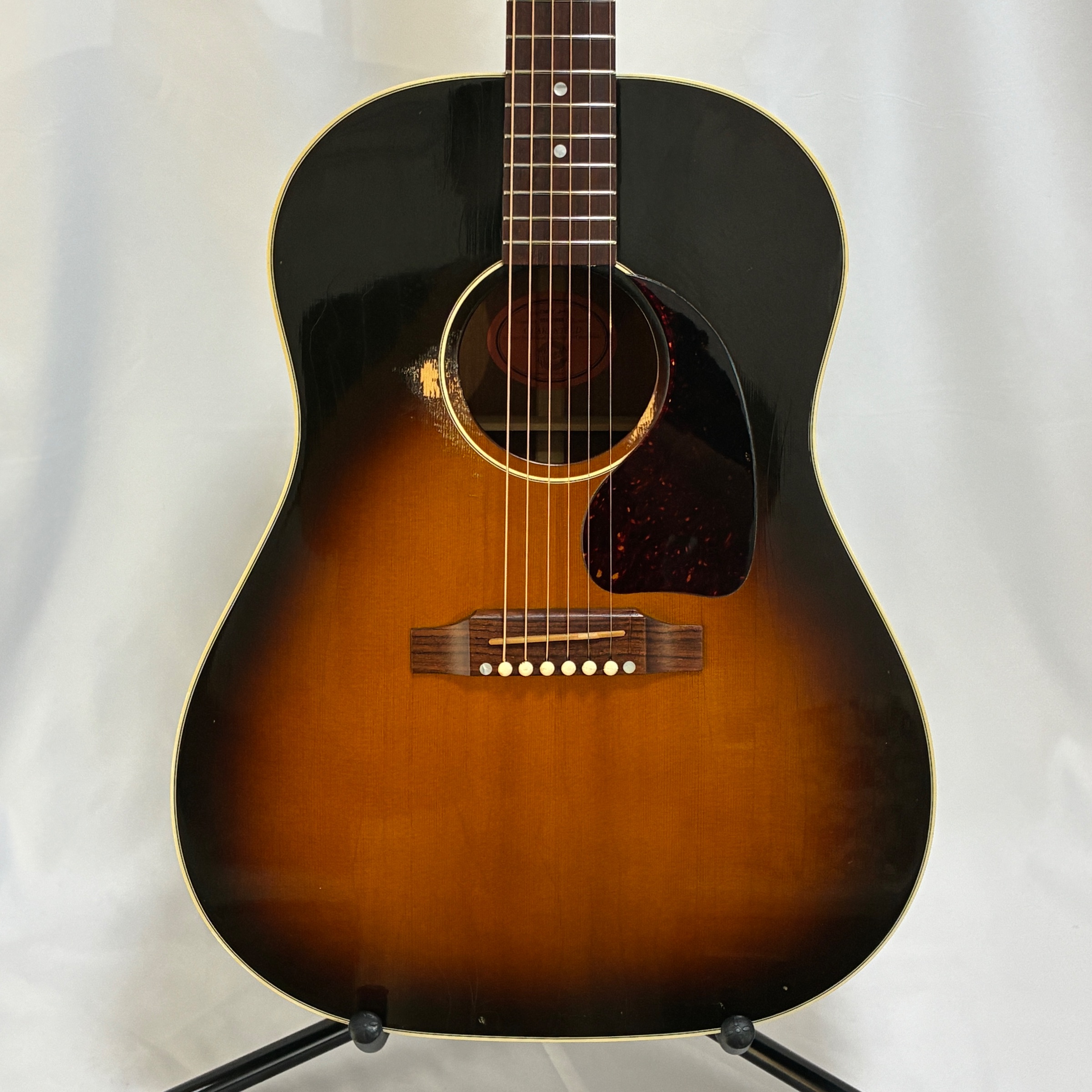 Gibson EARLY J-45 1997年製