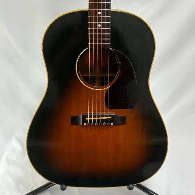Gibson EARLY J-45 売り切れ商品