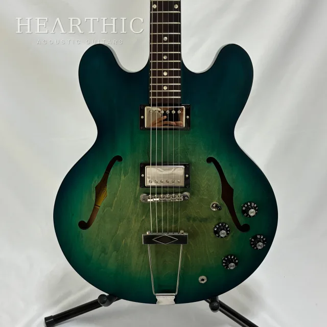 Gibson ES330 Memphis カスタムショップ 売り切れ商品