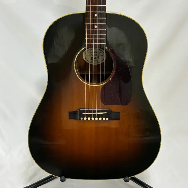 Gibson J-45 2008年製 Modern Classic期／シルクスクリーンロゴ