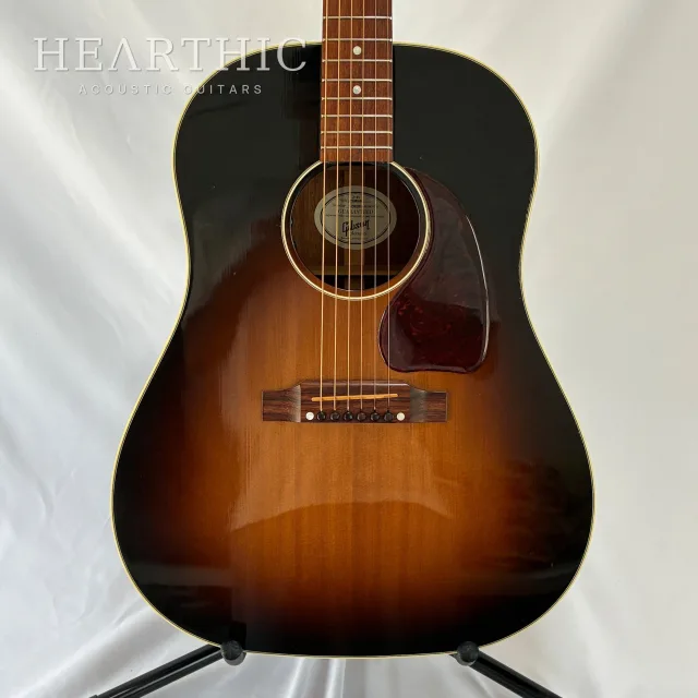 【光栄堂選定品】Gibson J45 standard 2016年製