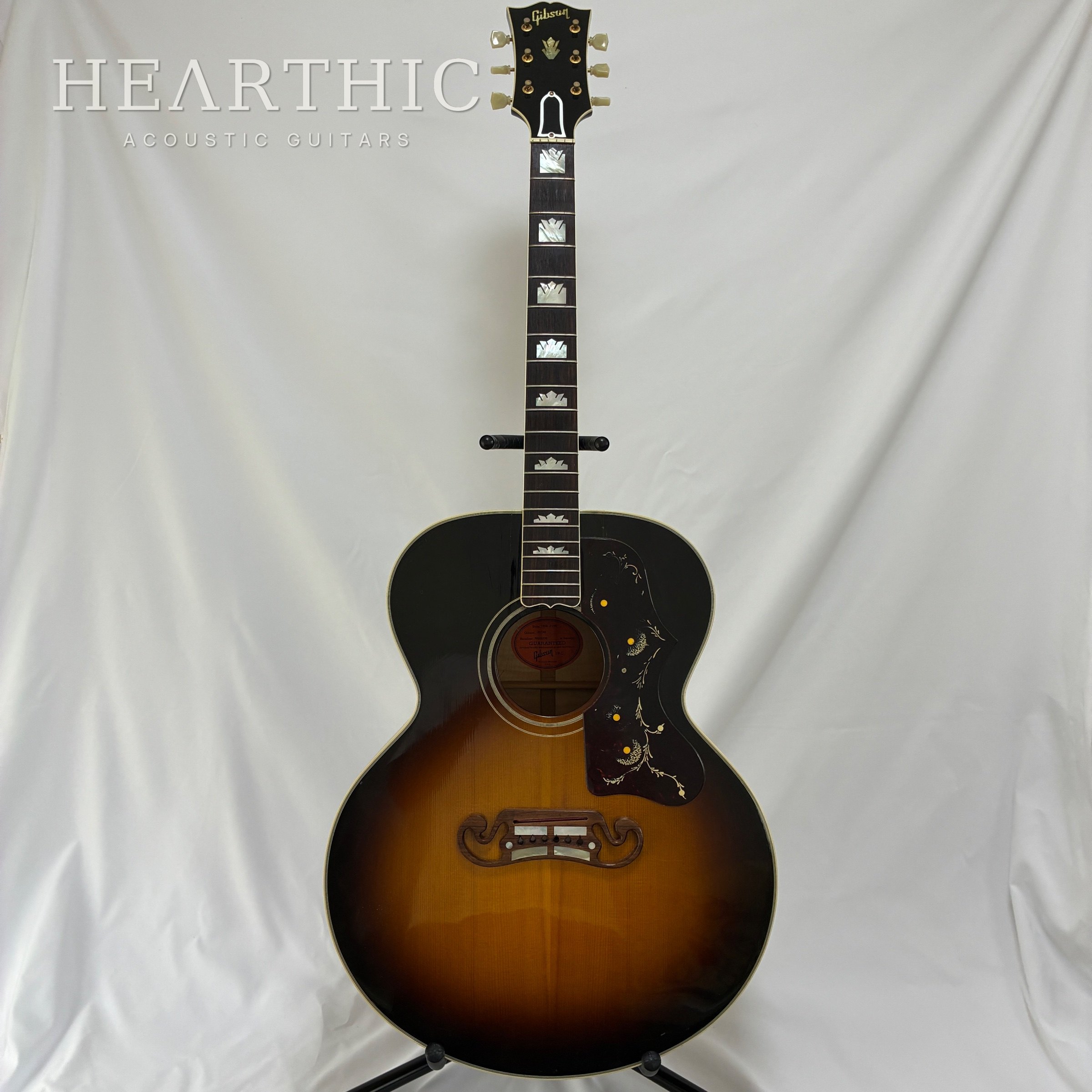 Gibson 1958 J200 1996年製