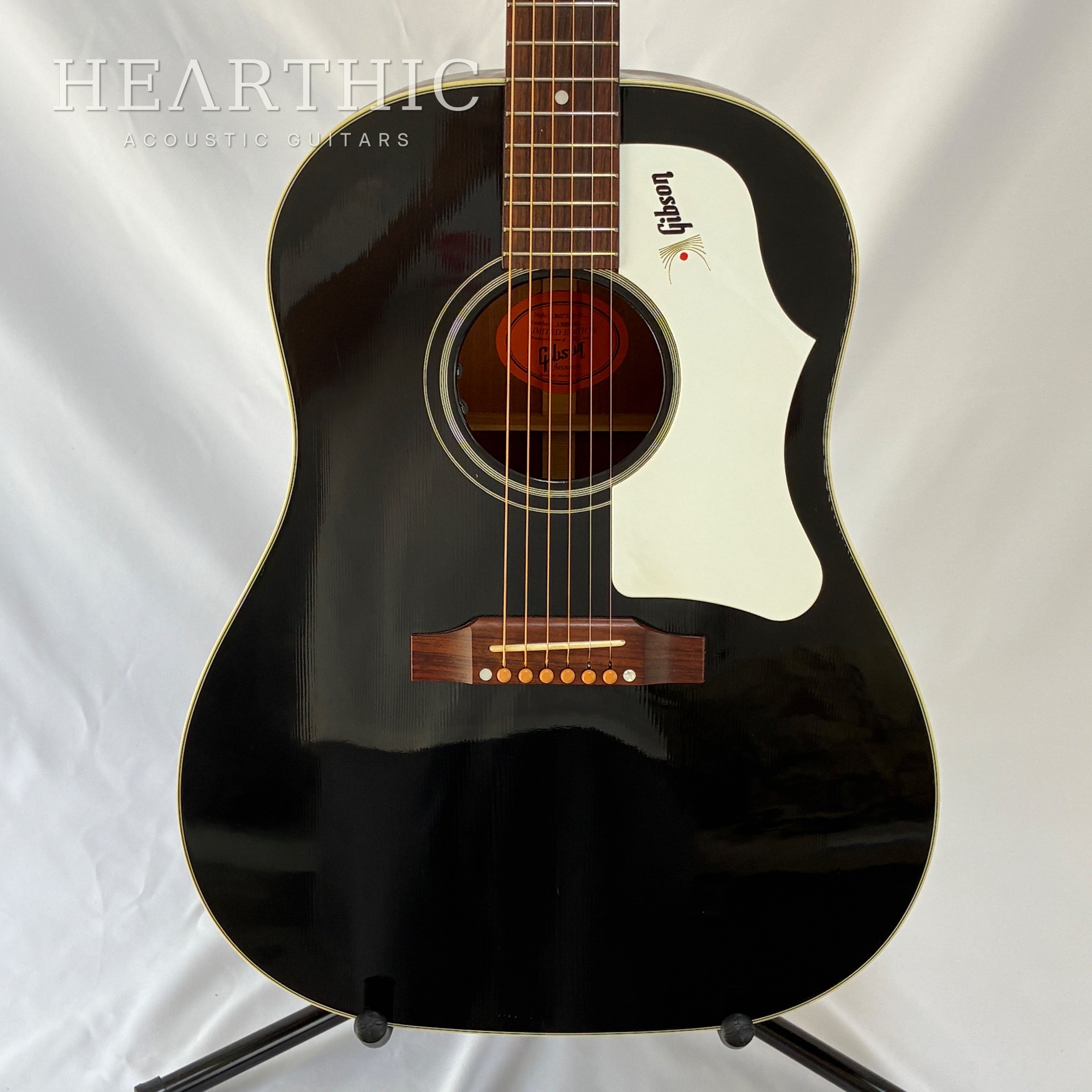 【世界120本限定モデル】Gibson J45 カスタムショップ 2016年製