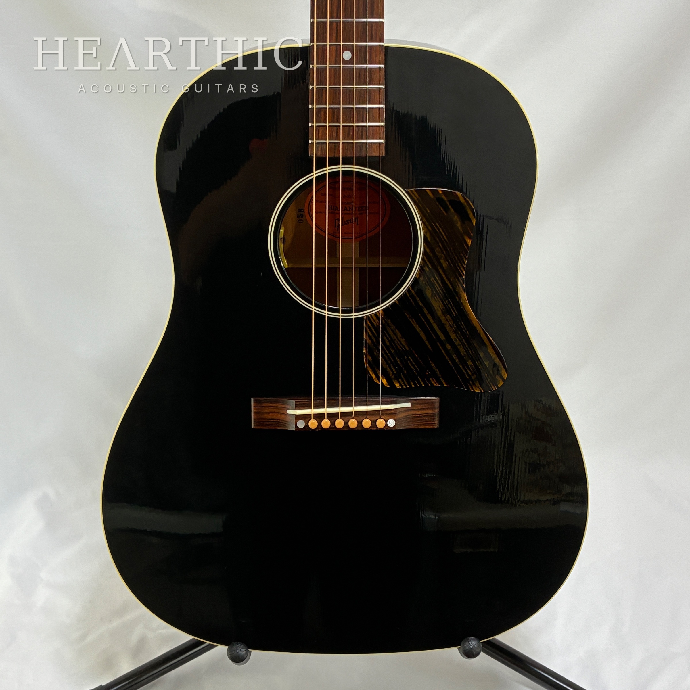 Gibson Kazuyoshi Saito J-35 2018年製