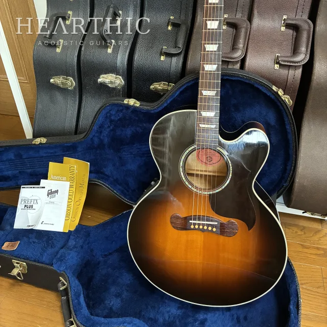 Gibson L4A 売り切れ商品