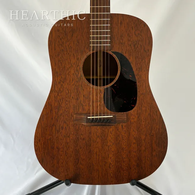 Martin D15M mahogany